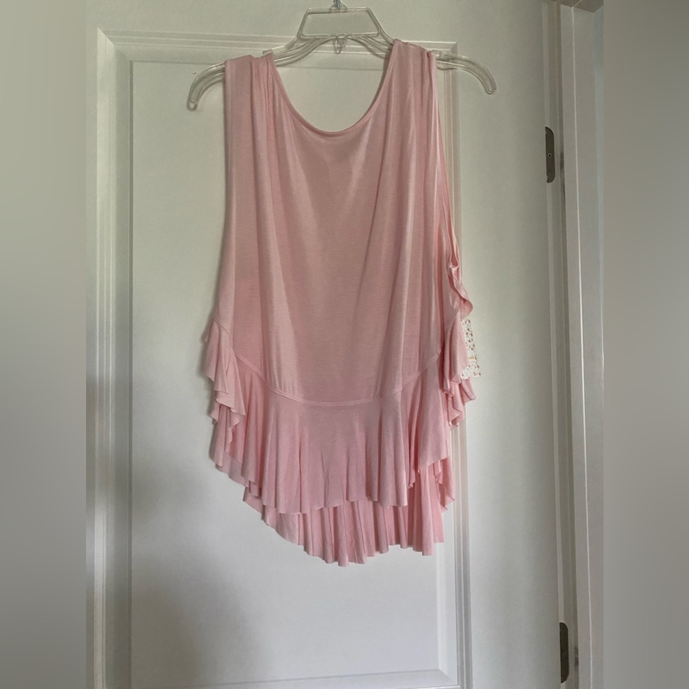 Free people summer top